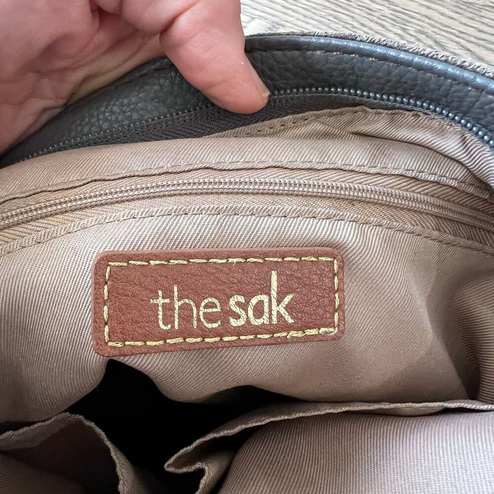 The Sak - Picture 5 of 10
